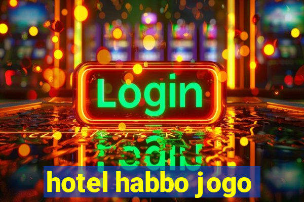 hotel habbo jogo